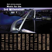 Music for the 3rd Millennium, Vol. 3